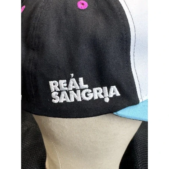 Whiffle Blast Real Sangria 2024 Made Exclusively For The Jason Taylor Foundation - Picture 4 of 10